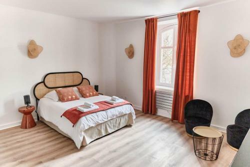 Apartamento Vues Sur Loire