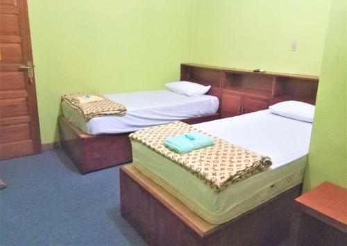 Hostal Intense Maia Hotel