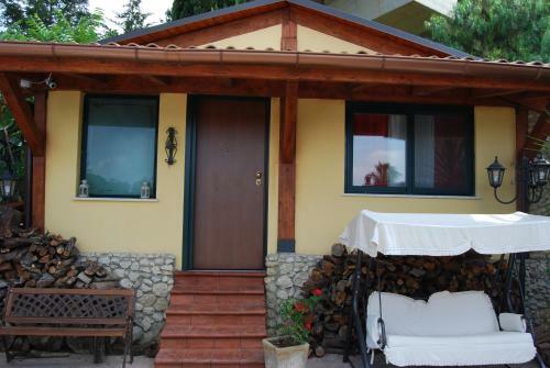 Apartamento ***** La Casa Di Gi�