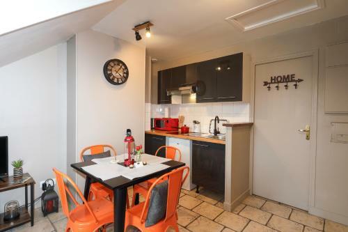 Apartamento Style Industriel Aux Bords de La Loire