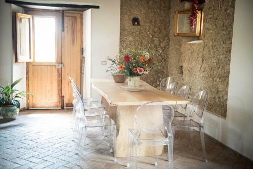 B&B Rifugio Tra Gli Ulivi