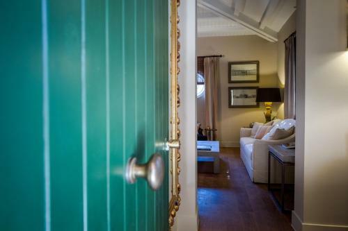 Hotel Relais Villa Lanzirotti