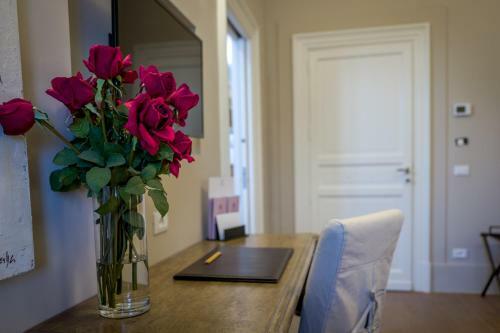 Hotel Relais Villa Lanzirotti