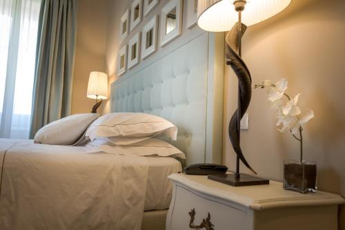 Hotel Relais Villa Lanzirotti