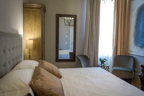 Hotel Relais Villa Lanzirotti
