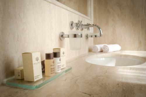 Hotel Relais Villa Lanzirotti