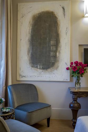 Hotel Relais Villa Lanzirotti