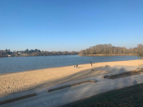 Bed & Breakfast Quiniere - Entre Lac Et For�t