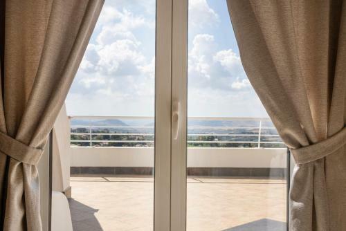 Apartamento Oasi Smart Rooms