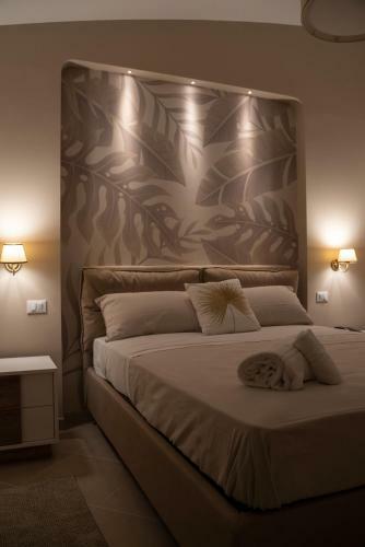 Apartamento Oasi Smart Rooms