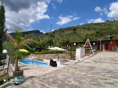 B&B Tenuta San Felice