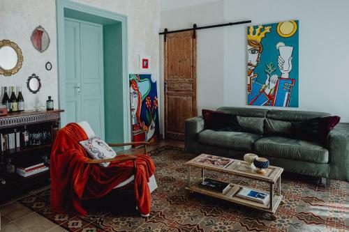 La Maison Ciccina Caltanissetta