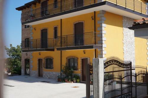 A Casa Di Laura B&B Apartments