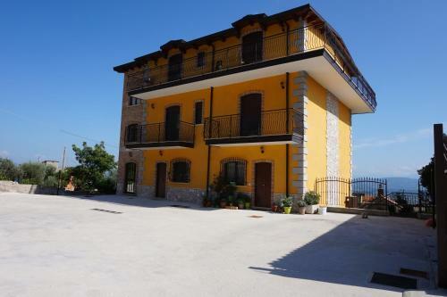 A Casa Di Laura B&B Apartments