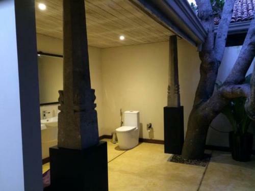 Villa Nikara Luxury Beach House