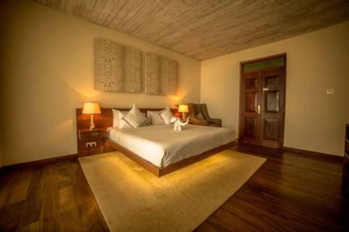 Villa Nikara Luxury Beach House