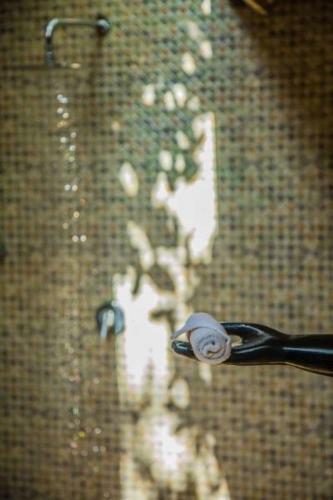 Villa Nikara Luxury Beach House