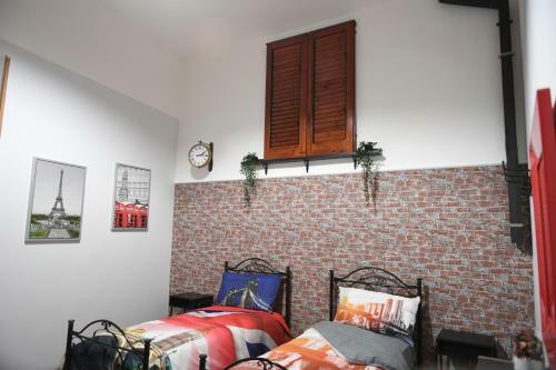 Bed & Breakfast Palazzo Ducale Pironti