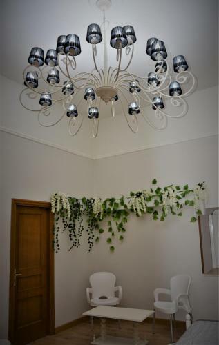 Bed & Breakfast Palazzo Ducale Pironti