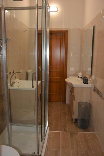 Bed & Breakfast Palazzo Ducale Pironti