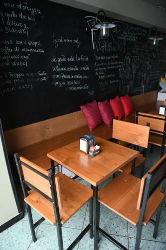 Bed & Breakfast Palazzo Ducale Pironti