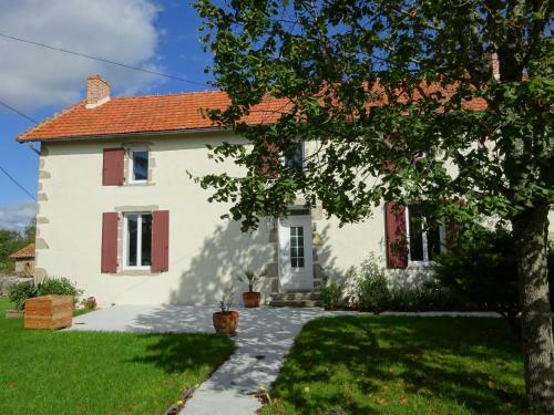 Le Cottage de Paul Et Ang�line