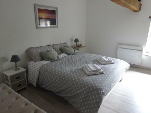 Le Cottage de Paul Et Ang�line