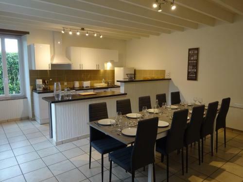 Le Cottage de Paul Et Ang�line