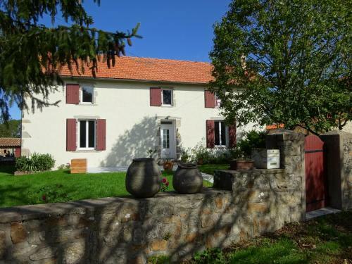 Le Cottage de Paul Et Ang�line