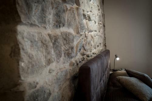 Bed & Breakfast Palazzo Cosentino