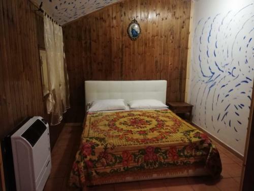 Bed & Breakfast La Campagnola