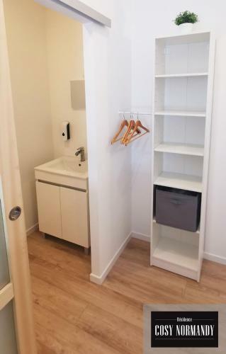 Apartamentos Cosy Normandy - 03