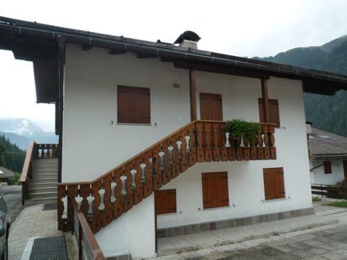 Apartamento Villaggio Fassano
