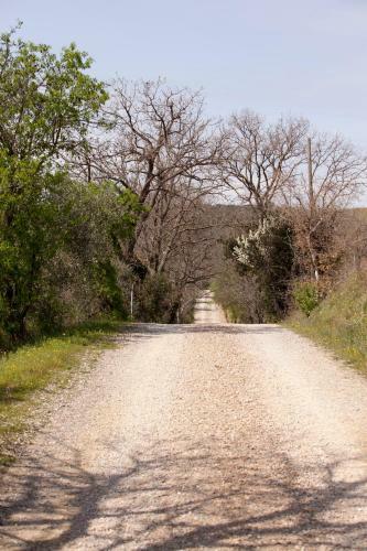 Agroturismo La Fondona