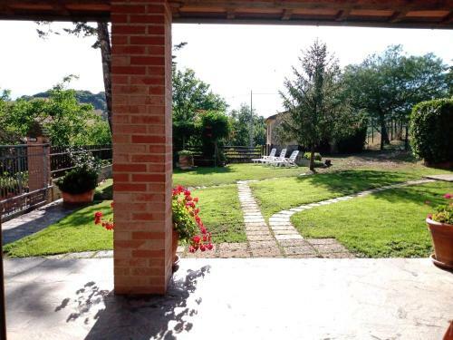 Agroturismo La Fondona