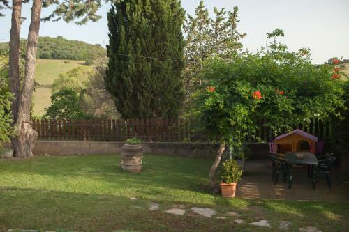 Agroturismo La Fondona
