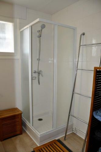 Apartamento Gite Regard Sur L'horizon