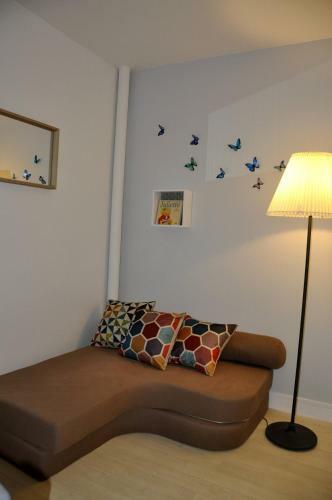 Apartamento Gite Regard Sur L'horizon