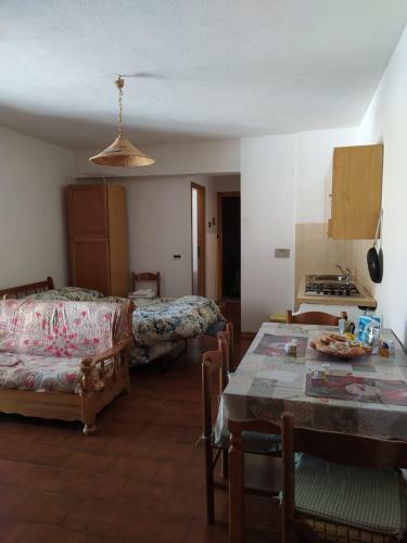 Apartamento Sila Guest House