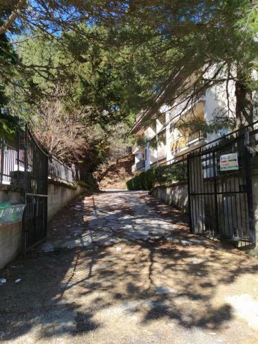 Apartamento Sila Guest House
