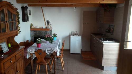 Casa A Picco Sul Mare 5 Terre