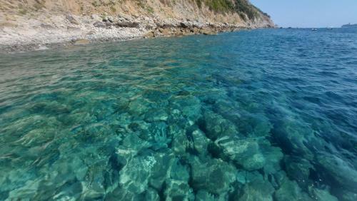 Casa A Picco Sul Mare 5 Terre