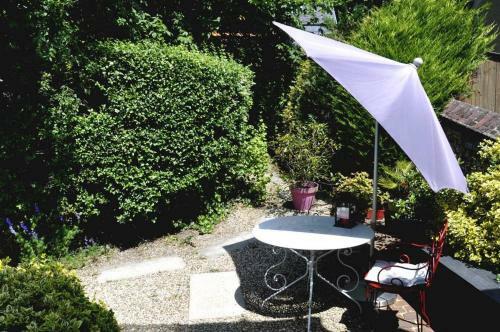 Le Pavillon Bellevue