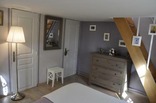 Le Pavillon Bellevue