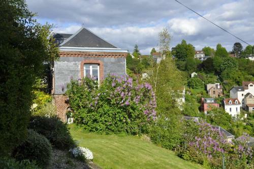 Le Pavillon Bellevue