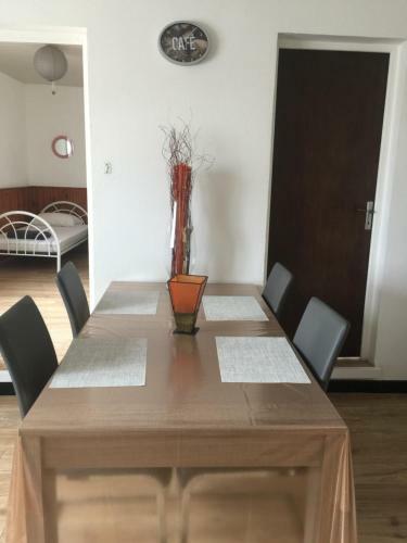 Apartamento G�te Baie de Somme