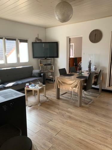 Apartamento G�te Baie de Somme