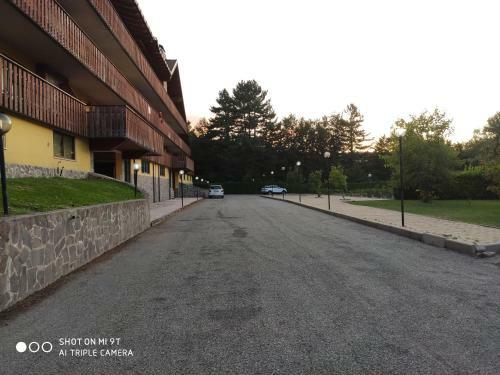 Apartamento Parco Merlino