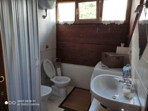 Apartamento Parco Merlino