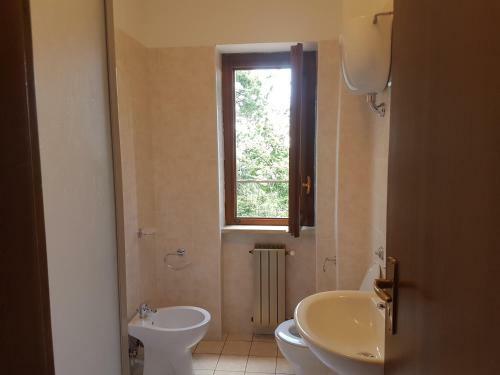 Lodge La Casa Nel Bosco
